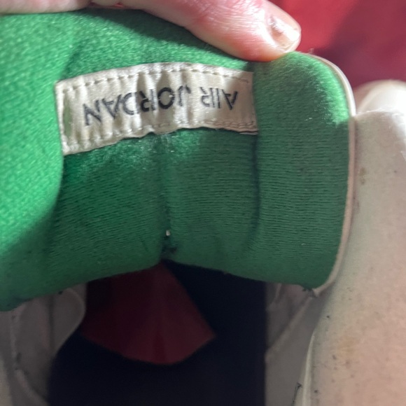 Jordan 4 Retro SB Pine Green Size 12